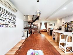 Binjai Crest (D21), Terrace #544512661